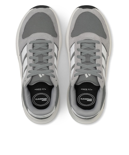KJ4265 CF CUXXION WIDE *GREY/FTWR/GREY 700996-0001｜エービーシー