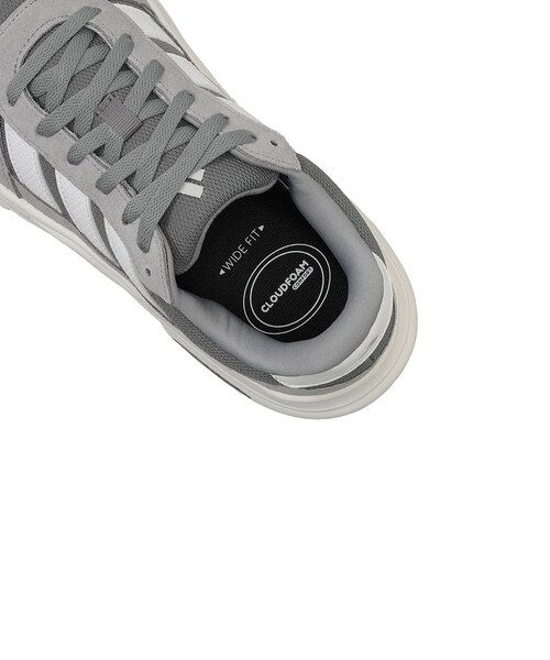 KJ4265 CF CUXXION WIDE *GREY/FTWR/GREY 700996-0001｜エービーシー