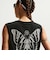 IM0632　W DF MOVE SL SWFT BTRFLY　010BLACK　713082-0001