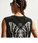 IM0632　W DF MOVE SL SWFT BTRFLY　010BLACK　713082-0001
