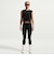 IM0632　W DF MOVE SL SWFT BTRFLY　010BLACK　713082-0001
