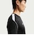IF1462　M DF STRK TOP SS　010BLACK/WHITE　713072-0001