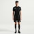 IF1462　M DF STRK TOP SS　010BLACK/WHITE　713072-0001