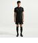 IF1462　M DF STRK TOP SS　010BLACK/WHITE　713072-0001