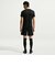 IF1462　M DF STRK TOP SS　010BLACK/WHITE　713072-0001