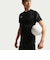 IF1462　M DF STRK TOP SS　010BLACK/WHITE　713072-0001