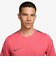 IF1462　M DF STRK TOP SS　804HOTLVA/ANTHR　713072-0002