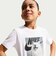 IO1977　K TEE PHOTO CREATE FA26　100WHITE　713062-0001