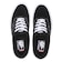 VN000EF0BA2　SKATE ERA WAFFLECUP　BLACK/WHITE　706422-0001