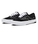 VN000EF0BA2　SKATE ERA WAFFLECUP　BLACK/WHITE　706422-0001