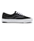VN000EF0BA2　SKATE ERA WAFFLECUP　BLACK/WHITE　706422-0001