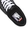 VN000EF0BA2　SKATE ERA WAFFLECUP　BLACK/WHITE　706422-0001