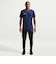 HM7127　M DF PARK26 SS TOP　410MNNAVY/WHITE　713071-0001