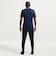 HM7127　M DF PARK26 SS TOP　410MNNAVY/WHITE　713071-0001