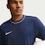 HM7127　M DF PARK26 SS TOP　410MNNAVY/WHITE　713071-0001