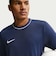 HM7127　M DF PARK26 SS TOP　410MNNAVY/WHITE　713071-0001