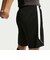 IF1464　M DF STRK SHORT KZ　010BLACK/WHITE　713073-0001