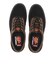 VN000EF0YS8　SKATE ERA WAFFLECUP　BLACK/BROWN　706424-0001