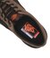 VN000EF0YS8　SKATE ERA WAFFLECUP　BLACK/BROWN　706424-0001