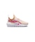 KIM1379　17-22(H) FLEX RUNNER 4 SE (PS)　100CHALK/DSRTPK　712997-0002