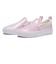V98PS GL　17-22(H)SLIP ON　PINK　705034-0002