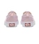 V98PS GL　17-22(H)SLIP ON　PINK　705034-0002