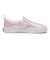 V98PS GL　17-22(H)SLIP ON　PINK　705034-0002