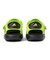HQ4994　17-21 WATER SANDAL 2 C　LUCI/CORE/CORE　705916-0001
