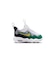 KFN4461　12-16 AIRMAX NOVA (TD)　107WHITE/M GOLD　696154-0010