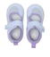 1144A431　13-155 MESHOES BABY 3　400  L.BLU　710951-0003