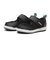 1144A431　13-155 MESHOES BABY 3　001  BLK　710951-0001