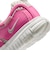 KIV0523　17-22 NIKE DYNAMO FREE BR 2 (　600PNKGLW/SAIL　713015-0001
