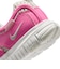 KIV0523　17-22 NIKE DYNAMO FREE BR 2 (　600PNKGLW/SAIL　713015-0001