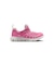 KIV0523　17-22 NIKE DYNAMO FREE BR 2 (　600PNKGLW/SAIL　713015-0001