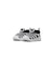 KIB7246　12-16 NIKE DYNAMO FREE BR (TD)　100WHITE/BLACK　712994-0001
