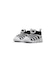 KIB7246　12-16 NIKE DYNAMO FREE BR (TD)　100WHITE/BLACK　712994-0001