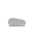 KIB7246　12-16 NIKE DYNAMO FREE BR (TD)　100WHITE/BLACK　712994-0001