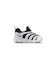 KIB7246　12-16 NIKE DYNAMO FREE BR (TD)　100WHITE/BLACK　712994-0001