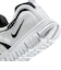KIB7245　17-22 NIKE DYNAMO FREE BR (PS　100WHITE/BLACK　712993-0001