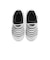 KIB7245　17-22 NIKE DYNAMO FREE BR (PS　100WHITE/BLACK　712993-0001