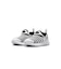 KIB7245　17-22 NIKE DYNAMO FREE BR (PS　100WHITE/BLACK　712993-0001