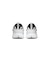 KIB7245　17-22 NIKE DYNAMO FREE BR (PS　100WHITE/BLACK　712993-0001