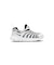 KIB7245　17-22 NIKE DYNAMO FREE BR (PS　100WHITE/BLACK　712993-0001