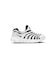 KIB7245　17-22 NIKE DYNAMO FREE BR (PS　100WHITE/BLACK　712993-0001