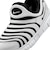 KIB7245　17-22 NIKE DYNAMO FREE BR (PS　100WHITE/BLACK　712993-0001