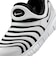 KIB7245　17-22 NIKE DYNAMO FREE BR (PS　100WHITE/BLACK　712993-0001