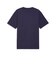 636821　M F.P.ARCHIVE KING RELAXED TEE　64DEEP PLUM　708945-0003