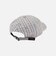 G6SA-072　MILLWOOD CAP　BROWN　709136-0001
