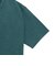 637336　M MOODS IN NATURE WASHED TEE　86VARSITY GREEN　709132-0002