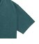 637336　M MOODS IN NATURE WASHED TEE　86VARSITY GREEN　709132-0002